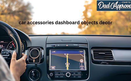 car dashboard accessories