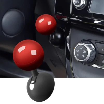 Engine Start Joystick Cover