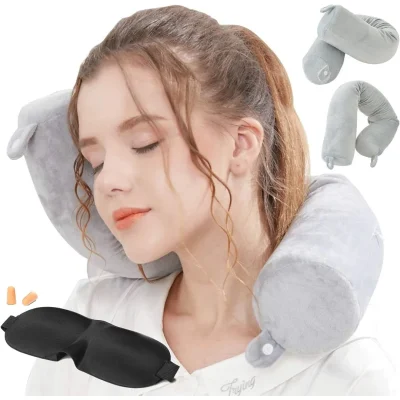 Lucear Travel Pillow